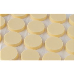 BUTTER MEDALLIONS UNSALTED FROZEN (240 X 10GM) # 3001176 ANCHOR