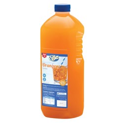 CORDIAL DIET ORANGE 2LT(6) # I00031 EDLYN