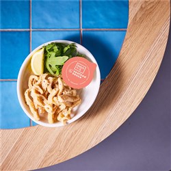 SAUCE PC SEAFOOD (54 X 40GM) #101127 BATCH NO 5