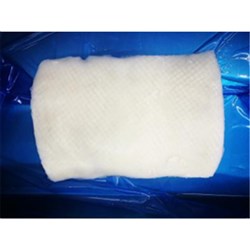 SQUID GIGAS FILLET PINEAPPLE CUT IMP U5 5KG # 1010300794 BLUE WAVE