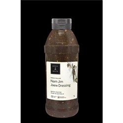 DRESSING NAM JIM JAEW GF 1LT(8) # NAJI6925FQ1 B&W