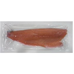 SALMON FILLET D TRIM IMP 10KG # 1010203300 BLUE WAVE