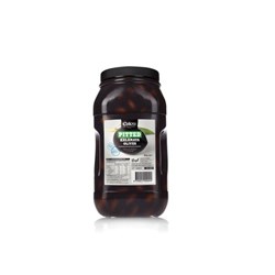 OLIVES KALAMATA PITTED 2KG(6) # 830010 EATEO