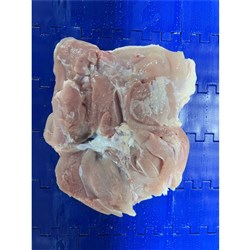 CHICKEN MARYLAND FILLET SKIN OFF (6 X 2KG) # 41726 FLYING POULTRY