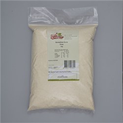 SEMOLINA SHARPES 1KG(12) # SEMS1 CULPEPERS