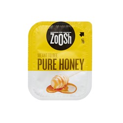 HONEY PC (50 X 13.6GM) (6) # 2196 ZOOSH