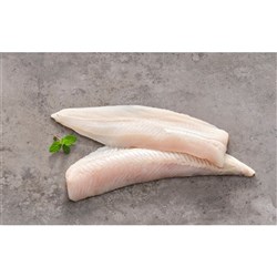 HAKE FILLET 4/6 SKINLESS PBO IMP (2 X 7KG) # 14067 I&J