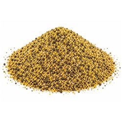 PEPPER LEMON 1KG (10) ILUKA