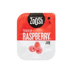 JAM PC RASPBERRY (50 X 13.6GM)(6) # 1953 ZOOSH