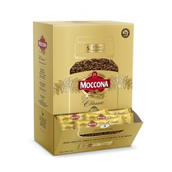 COFFEE PC STICKS CLASSIC (4 X 200 X 1.7GM) # 4071861 MOCCONA