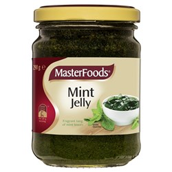 JELLY MINT 290GM(6) # 157700 MASTERFOODS