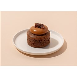 CAKE CARAMEL STICKY DATE IND GF (8 X 113GM)(6) # 1-614 PRIESTLEYS