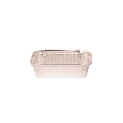 TRAY FOIL LID 448 (7419) PRIMO 100S (4) # PRI-FTL448 PRIMO