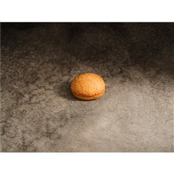 BREAD BUN BURGER W SESAME SEED (45 X 90GM) # 192004 QBA