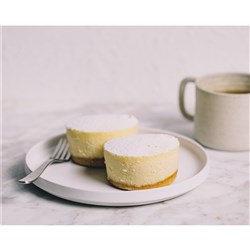 CHEESECAKE NEW YORK 75MM 6S(8) # ORENYCC SWEET BY NATURE