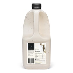 DRESSING CAESAR GF 2.6LT(3 ) # CADR3712FJ6 B&W