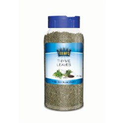 THYME LEAVES 200GM(6) # VCANTHYML200C TRUMPS