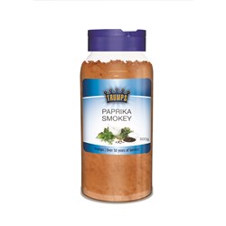 PAPRIKA SMOKEY 500GM(6) # VCANPAPSM050C TRUMPS