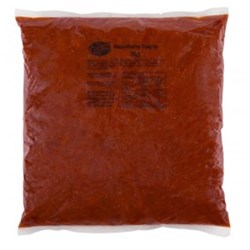 SAUCE NAPOLITANA (2 X 3KG) # I02377 EDLYN