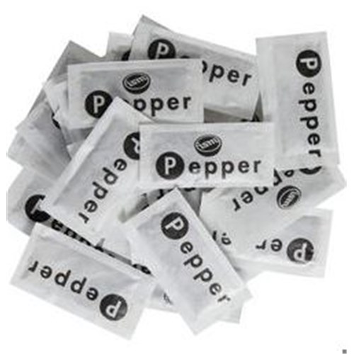 PEPPER PC STICKS 2000S # 123 ISM