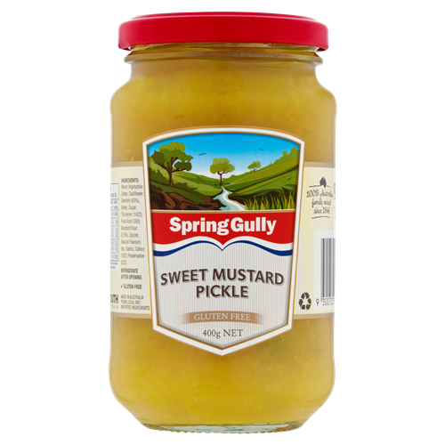 SPGWMP400G