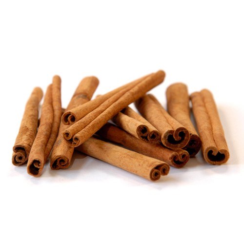 CINNAMON STICKS 500GM (8) ILUKA