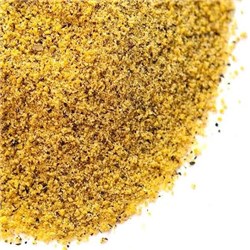 PEPPER LEMON 500GM (15) ILUKA