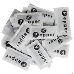 PEPPER PC STICKS 2000S # 123 ISM