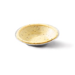PASTRY SHELL QUICHE (120 X 102MM) #QS102 READYBAKE