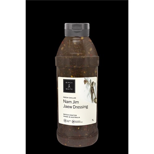 DRESSING NAM JIM JAEW GF 1LT(8) # NAJI6925FQ1 B&W