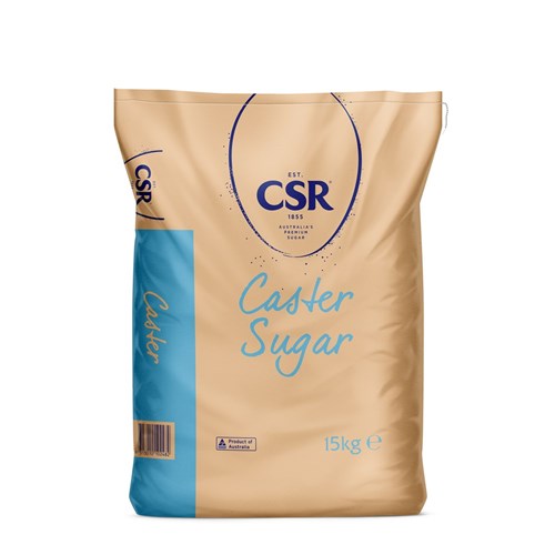 SUGAR CASTER 15KG