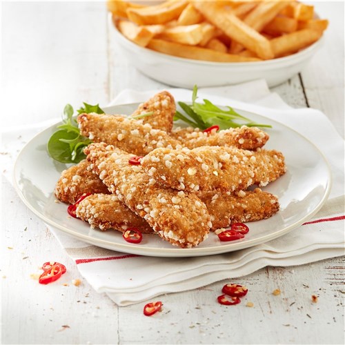 Ingham's Sweet Chilli Chicken Tenders 1kg