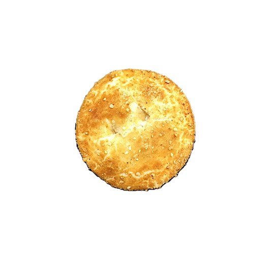 PIE PARTY CAULIFLOWER LEEK & CHEESE (30 X 60GM) # P60CALC CASPERS