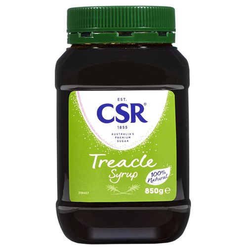 TREACLE 850GM(6) #39013 CSR