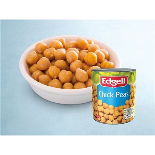 CHICK PEAS 3.05KG A10(3) # 11375 EDGELL