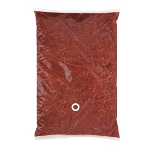 SAUCE SWEET CHILLI POUCH (2 X 5LT) # I02432 EDLYN