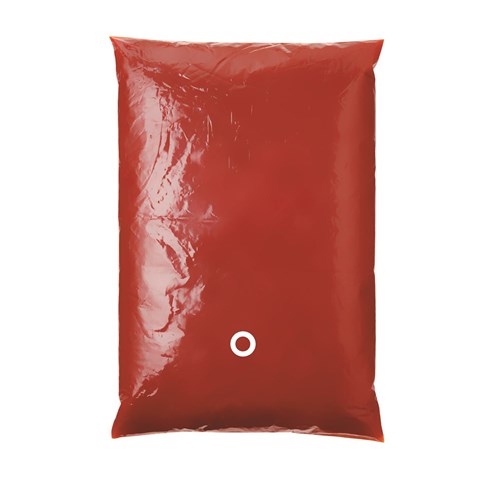 SAUCE TOMATO POUCH (2 X 5LT) # 102070 EDLYN