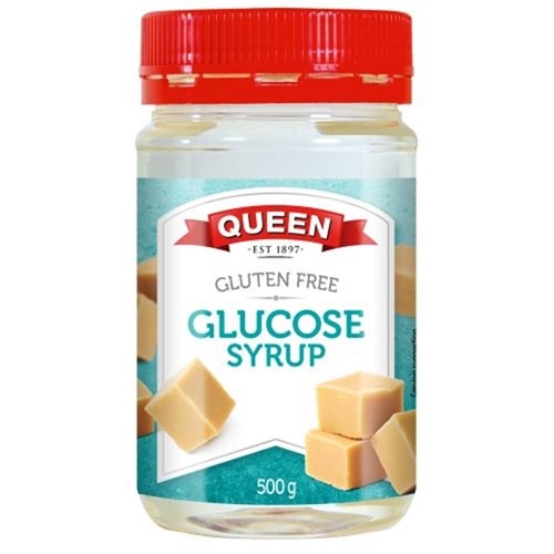 GLUCOSE 500ML(16) # QGLU500NEW QUEEN
