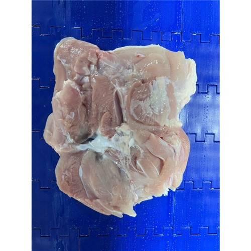 CHICKEN MARYLAND FILLET SKIN OFF (6 X 2KG) # 41726 FLYING POULTRY