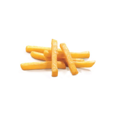 CHIP 11MM FRIES (4 X 2.5KG) # 164.002 FARM FRITES