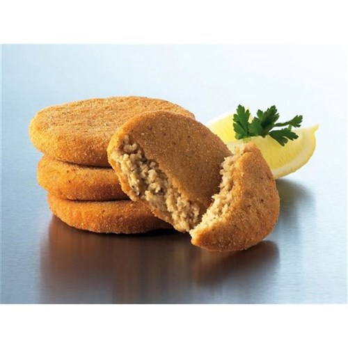 FISH CAKE (36 X 100GM) # 75169 CHIKO