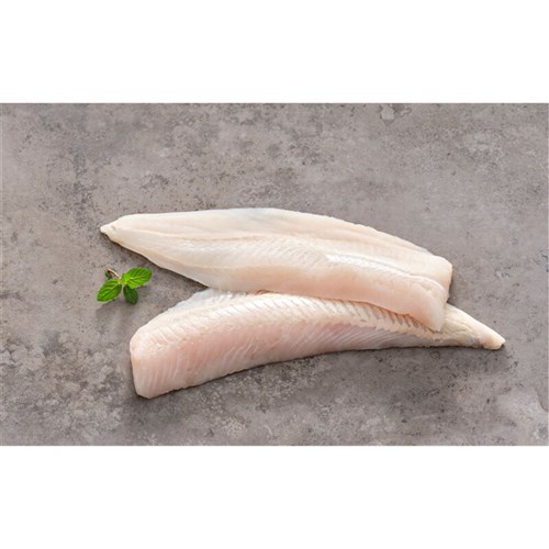 HAKE FILLET 4/6 SKINLESS PBO IMP (2 X 7KG) # 14067 I&J