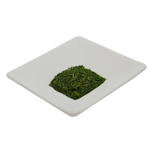 DILL TOPS GREEN 100GM(12) # KRIO KRUSH