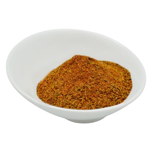 SEASONING MOROCCAN SPICE 500GM(6) # MORS500C KRIO KRUSH