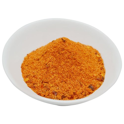 SEASONING SZECHUAN 500GM(12) # SZS500C KRIO KRUSH