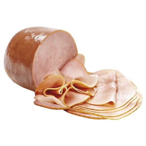 HAM HALF CHAMPAGNE R/W APPROX 3.5KG(4) # 73445 KRC