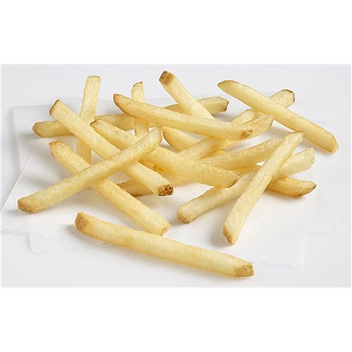 CHIP 9MM STEALTH FRIES SKIN ON (4 X 2.5KG) # 1146 LAMB WESTON