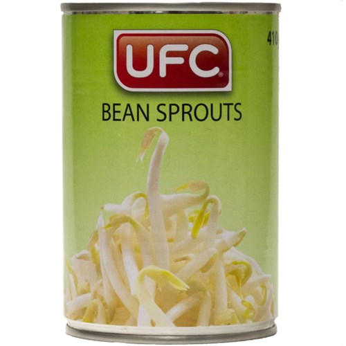 BEAN SPROUTS 410GM(6) # HBSUFC UFC