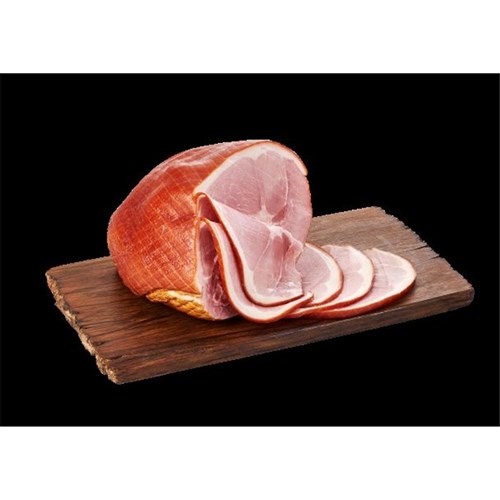 HAM ON BONE HALF LEG R/W APPROX 4.5KG (2) # 01082 PRIMO