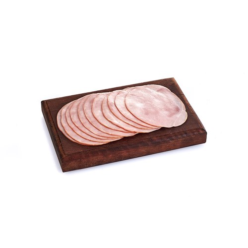 HAM SLICED THINLY VIRGINIAN 1KG(5) # 01243 PRIMO